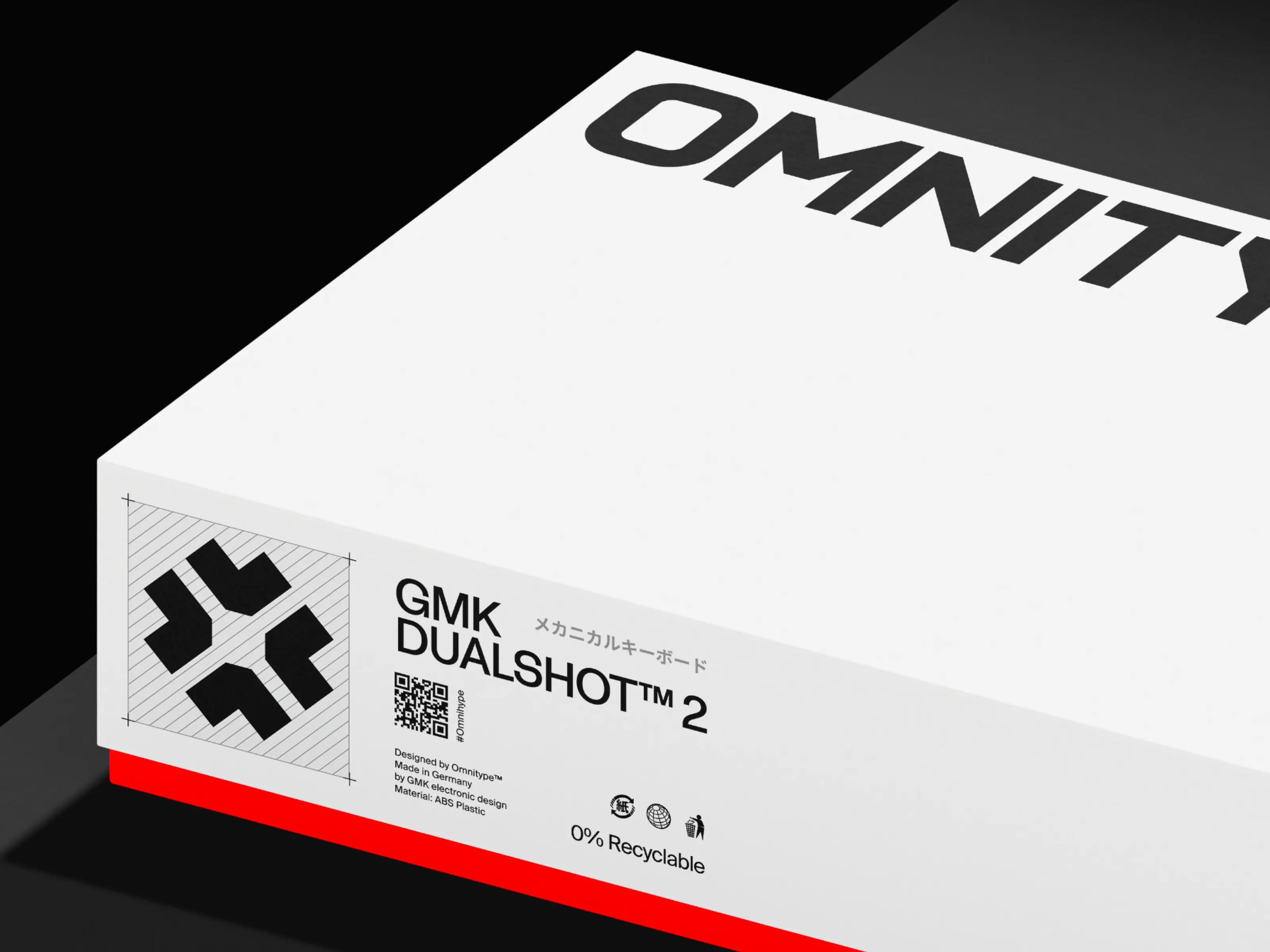 Omnitype