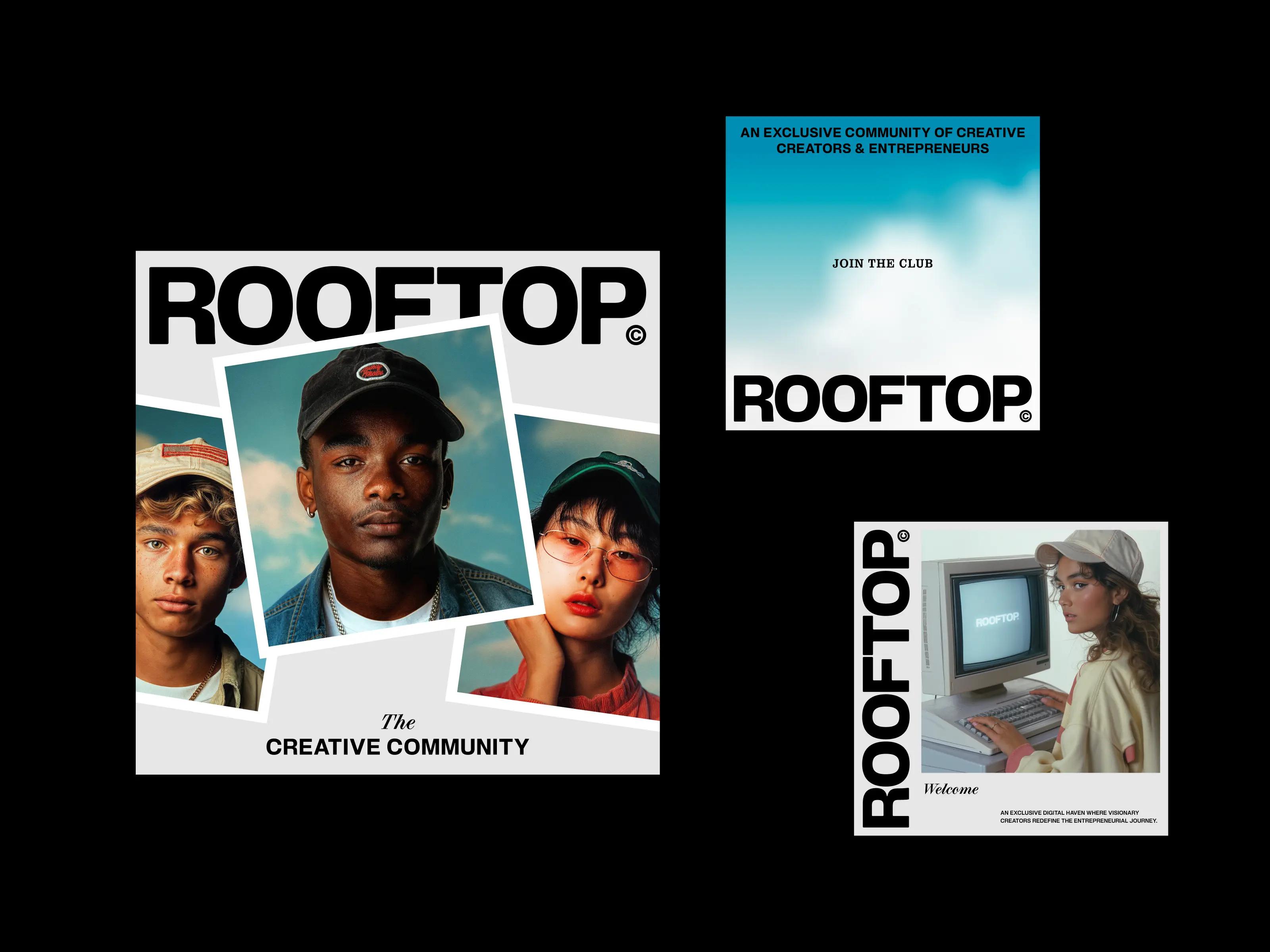 Rooftop