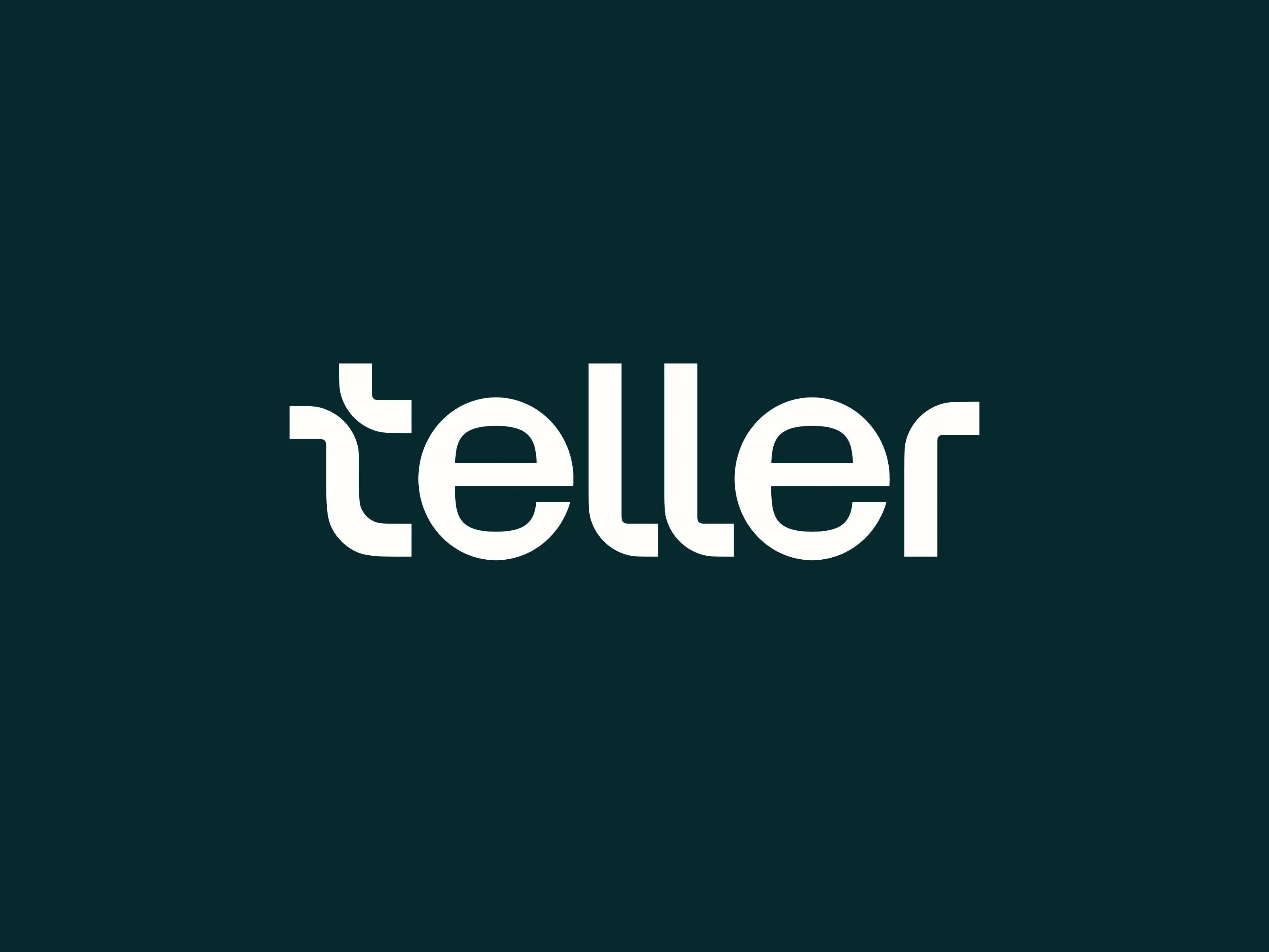Teller